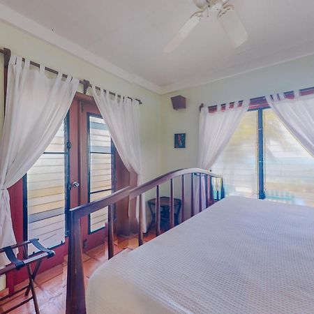 Beachside Villas Gold Standard Certified Placencia Cameră foto
