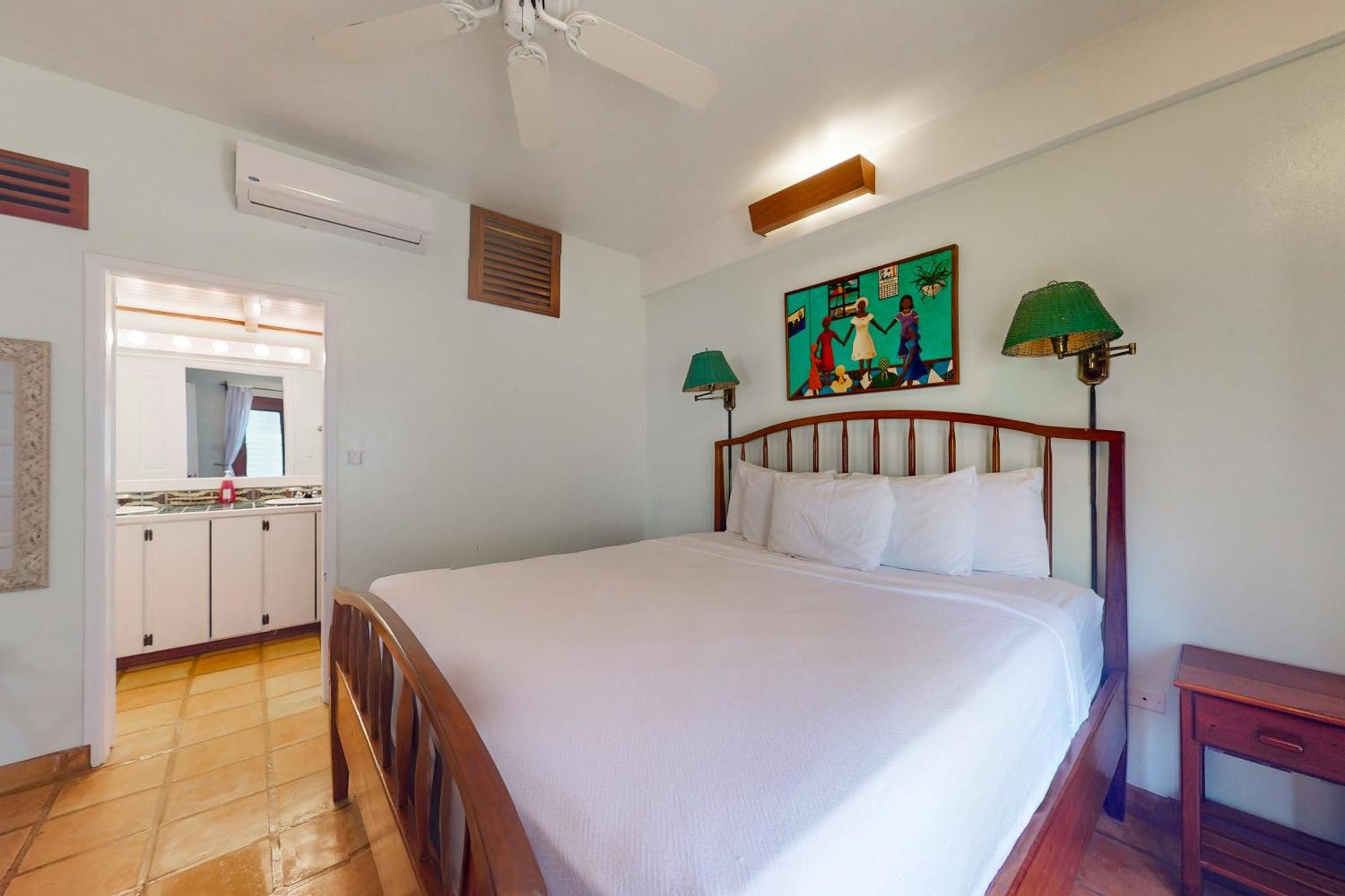 Beachside Villas Gold Standard Certified Placencia Cameră foto