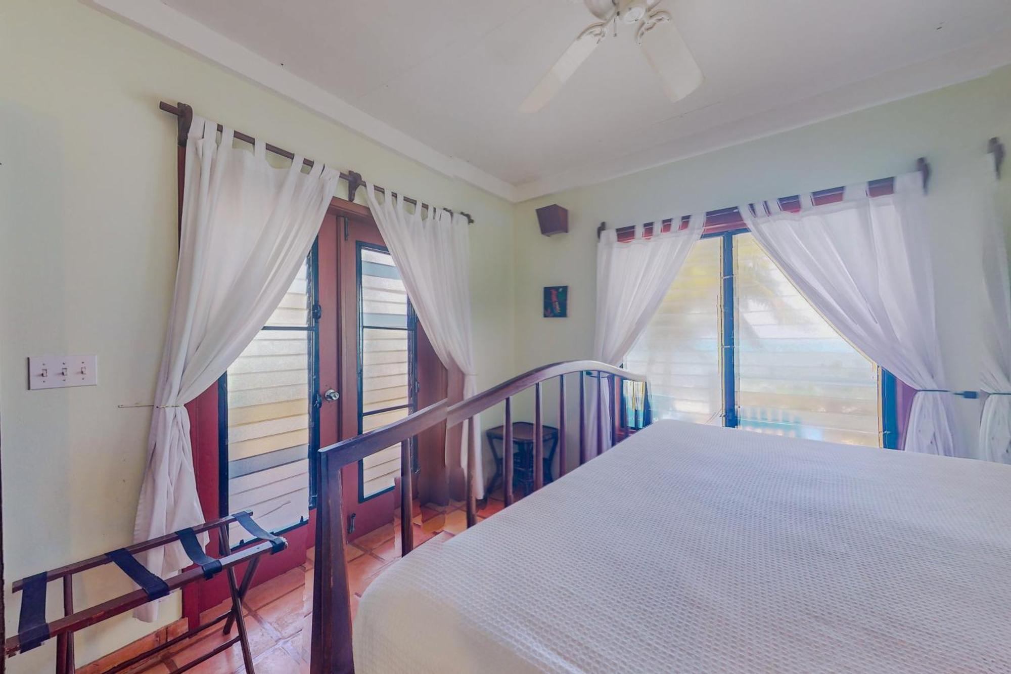 Beachside Villas Gold Standard Certified Placencia Cameră foto