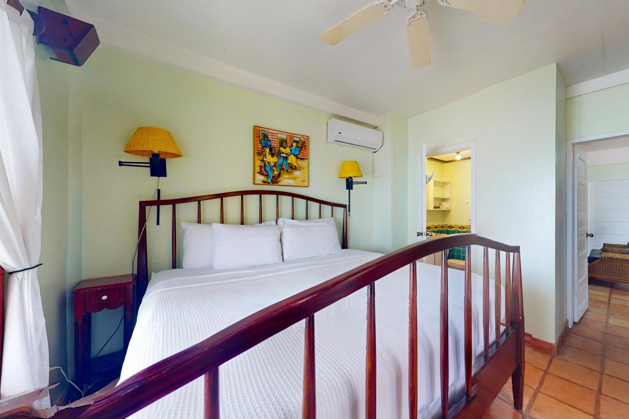 Beachside Villas Gold Standard Certified Placencia Cameră foto