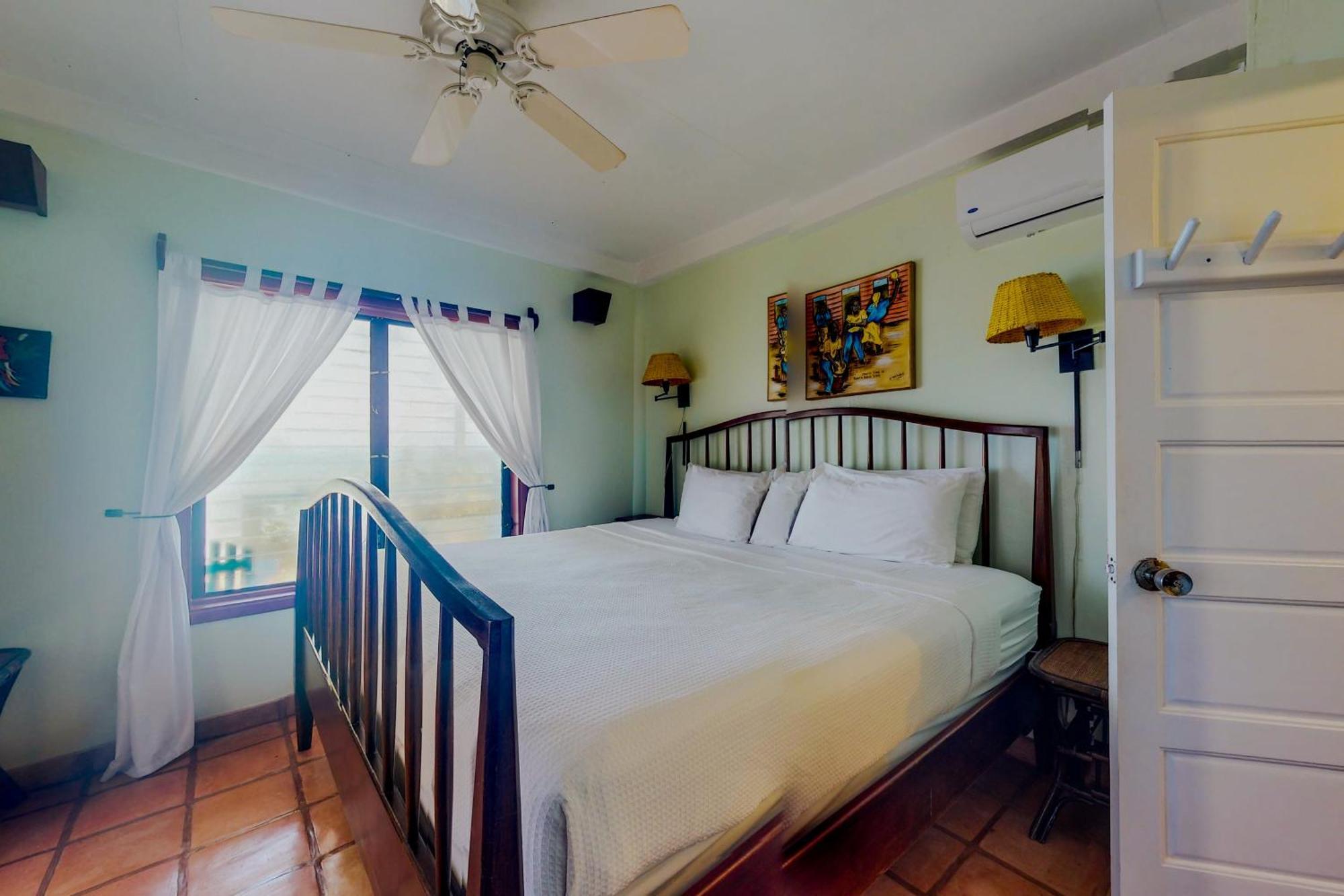 Beachside Villas Gold Standard Certified Placencia Cameră foto