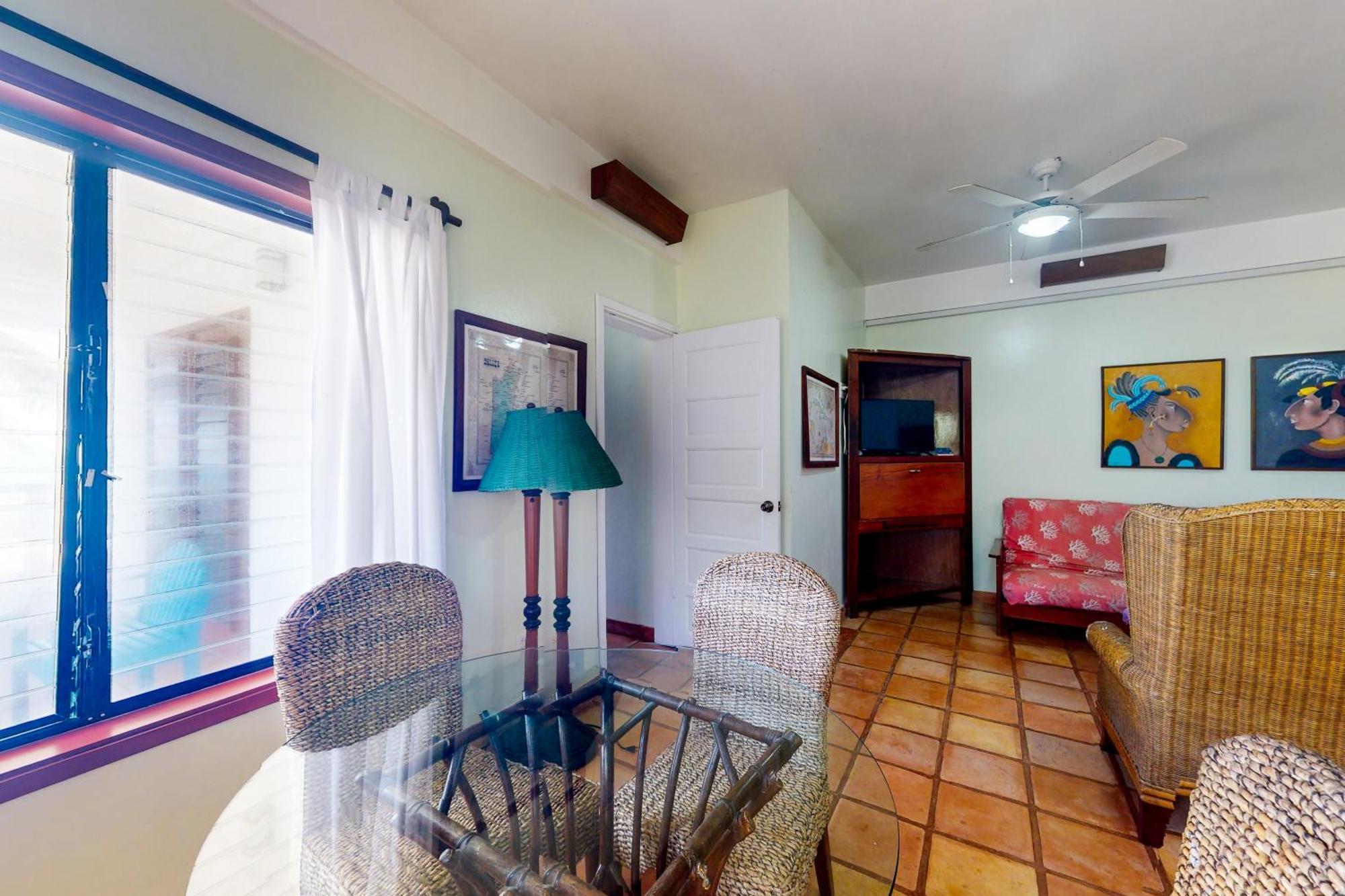 Beachside Villas Gold Standard Certified Placencia Cameră foto