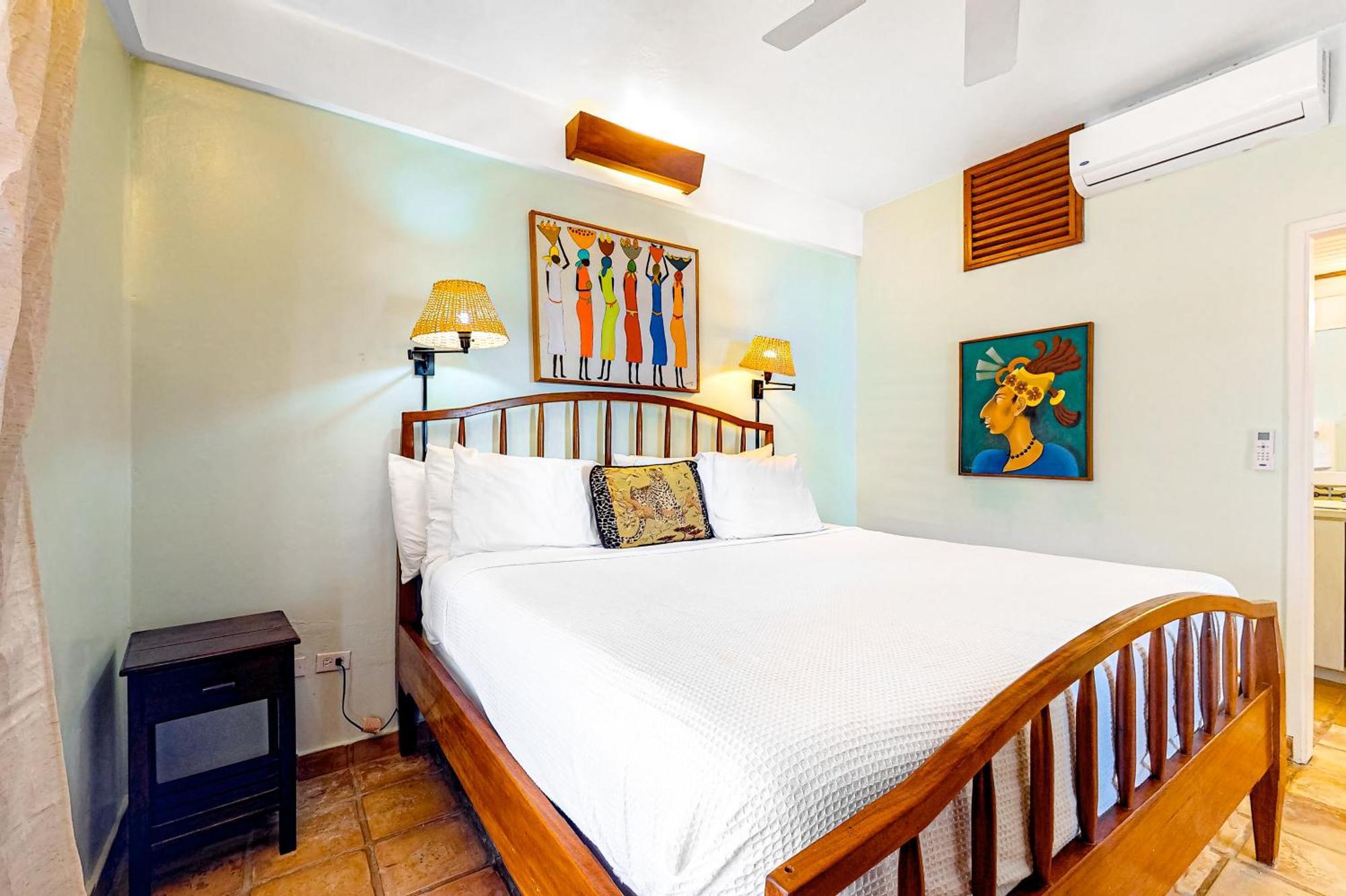 Beachside Villas Gold Standard Certified Placencia Cameră foto