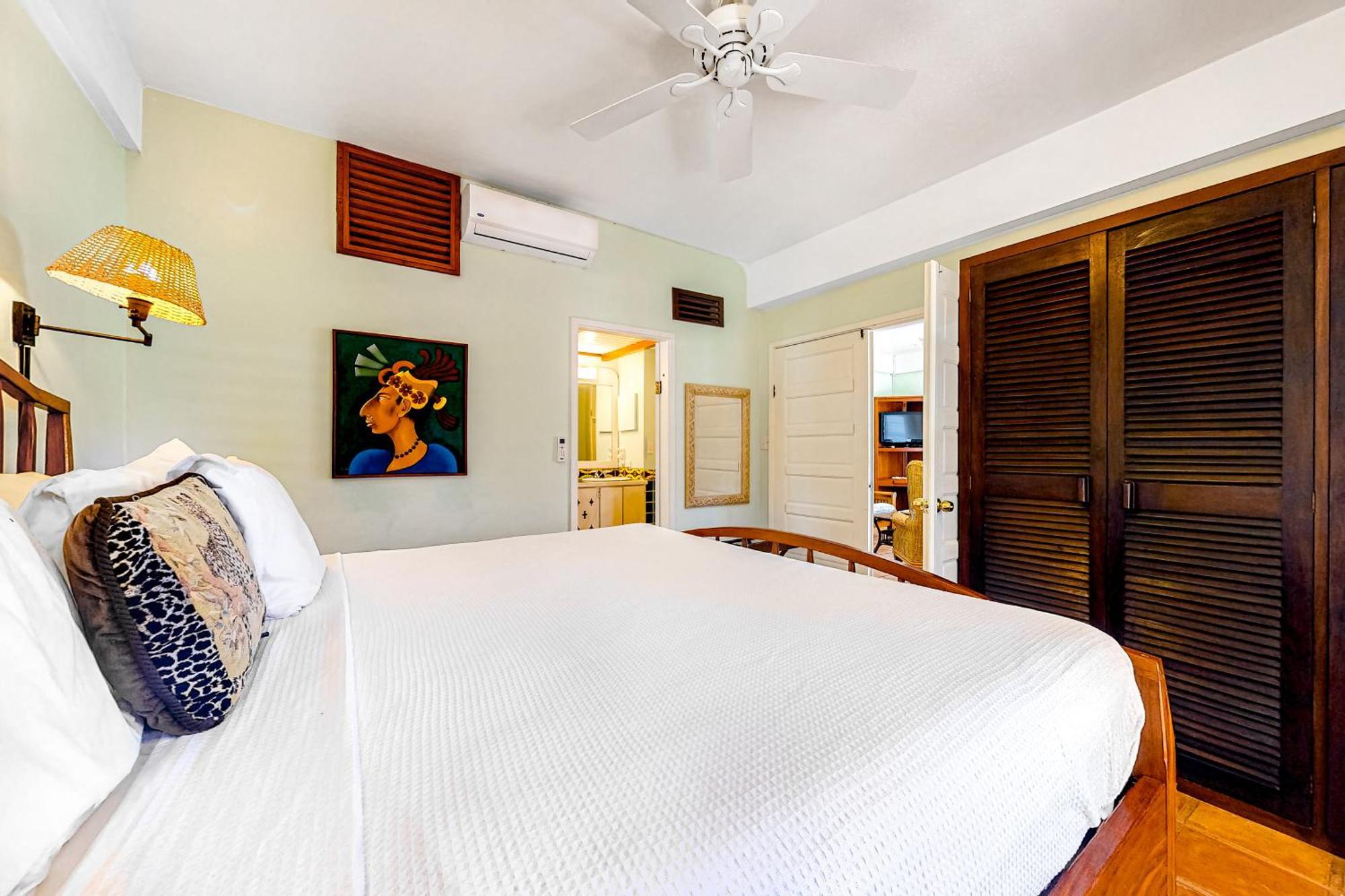 Beachside Villas Gold Standard Certified Placencia Cameră foto