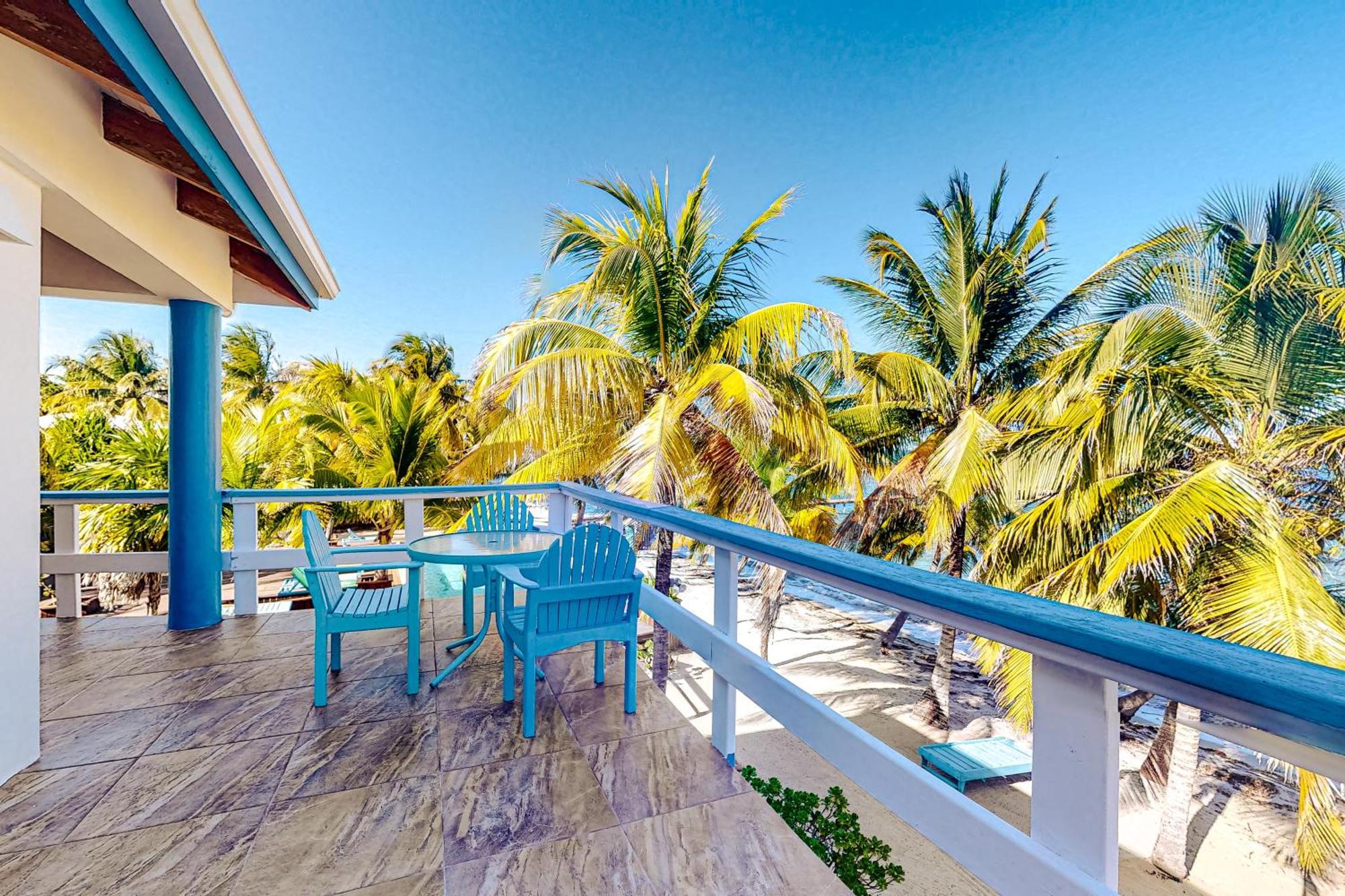 Beachside Villas Gold Standard Certified Placencia Cameră foto