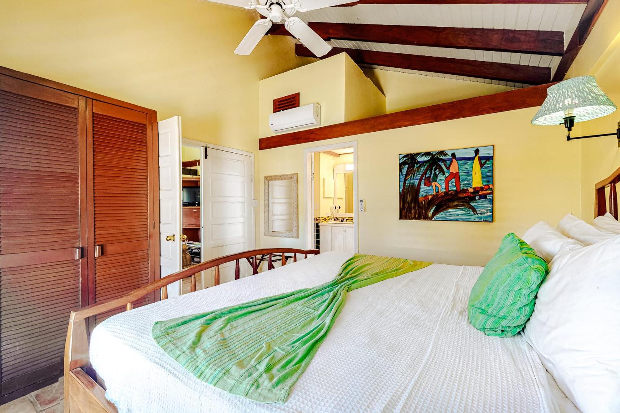 Beachside Villas Gold Standard Certified Placencia Cameră foto