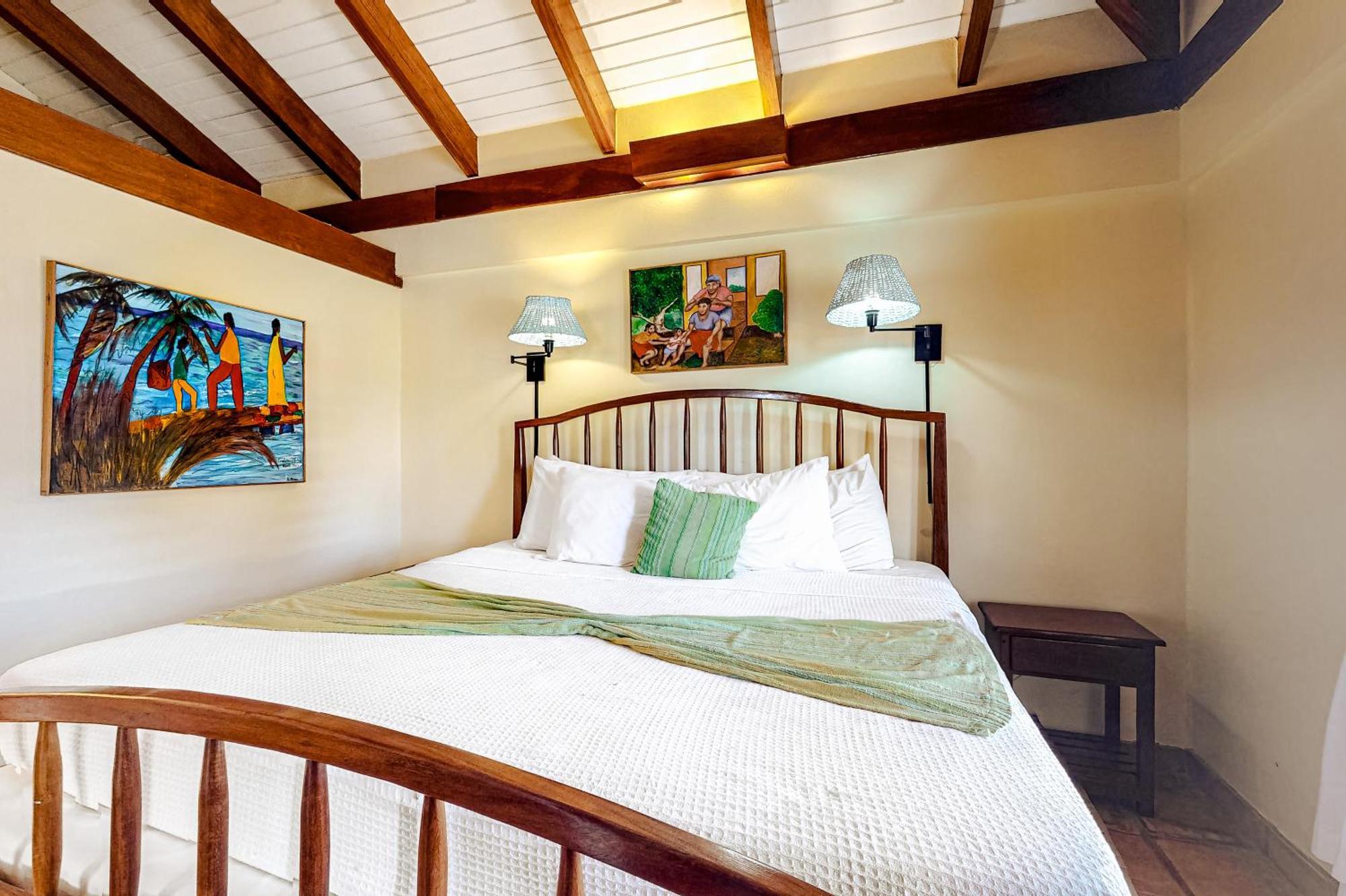 Beachside Villas Gold Standard Certified Placencia Cameră foto