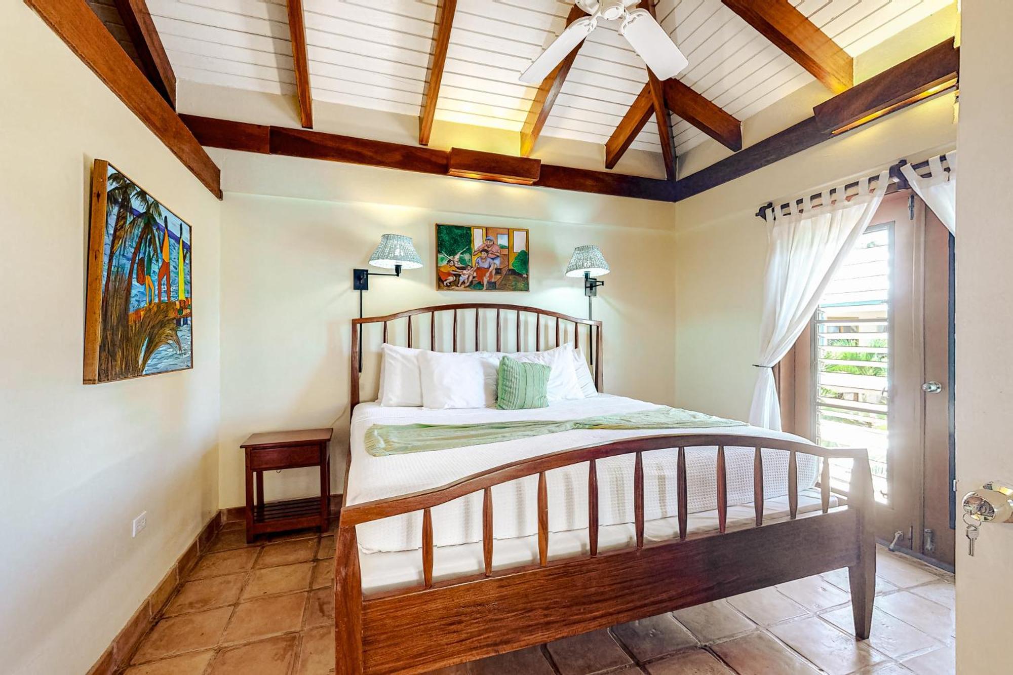 Beachside Villas Gold Standard Certified Placencia Cameră foto