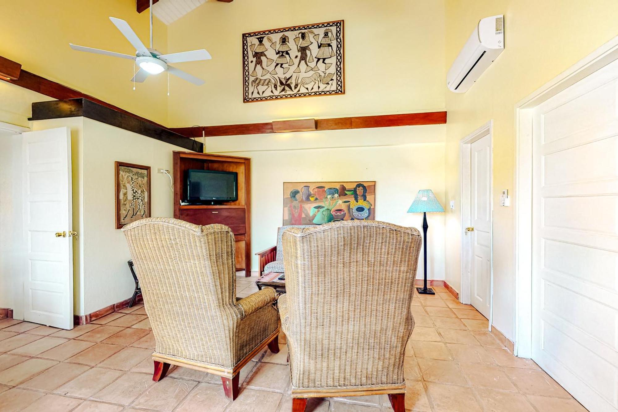 Beachside Villas Gold Standard Certified Placencia Cameră foto