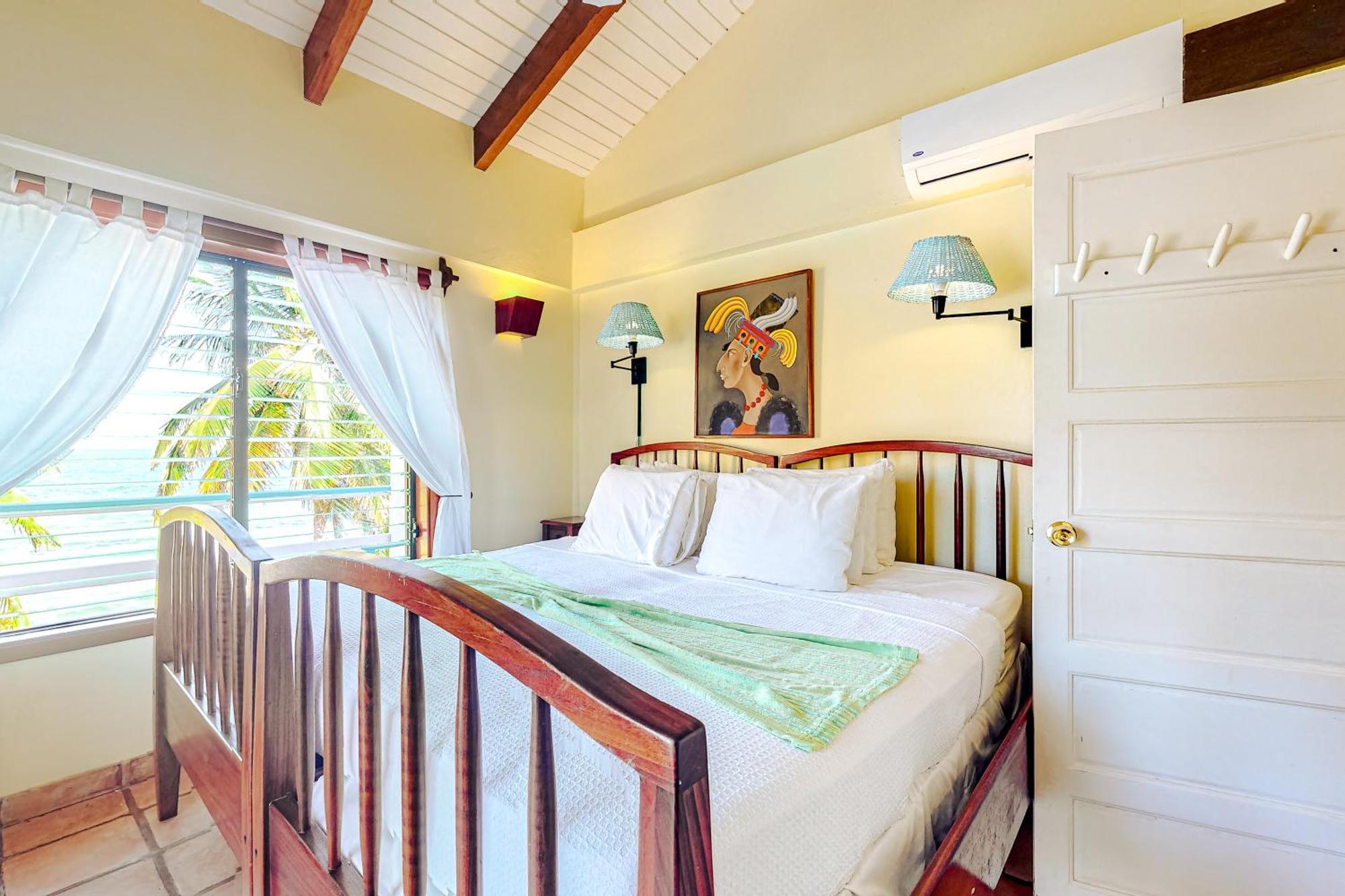Beachside Villas Gold Standard Certified Placencia Cameră foto