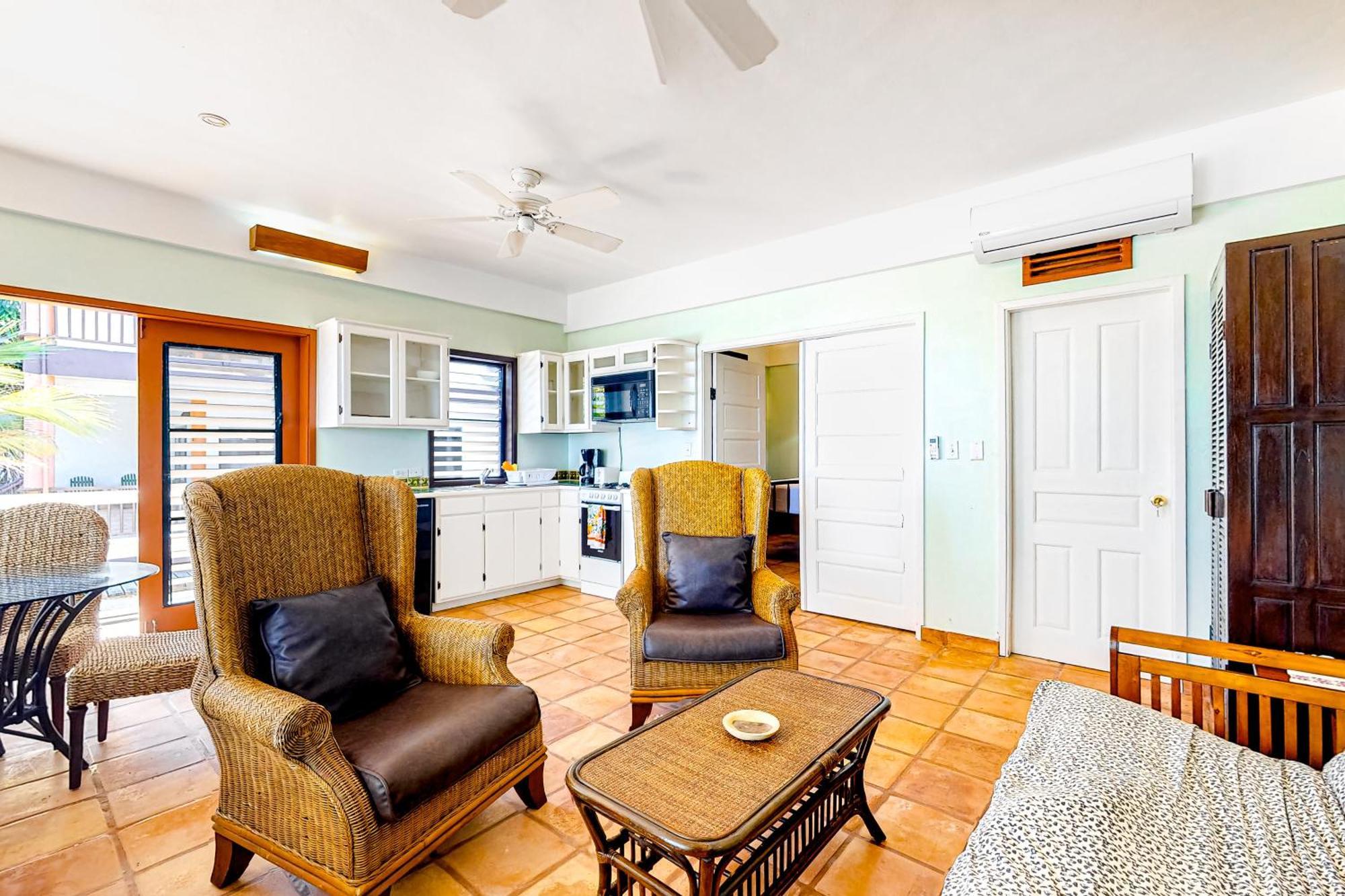 Beachside Villas Gold Standard Certified Placencia Cameră foto