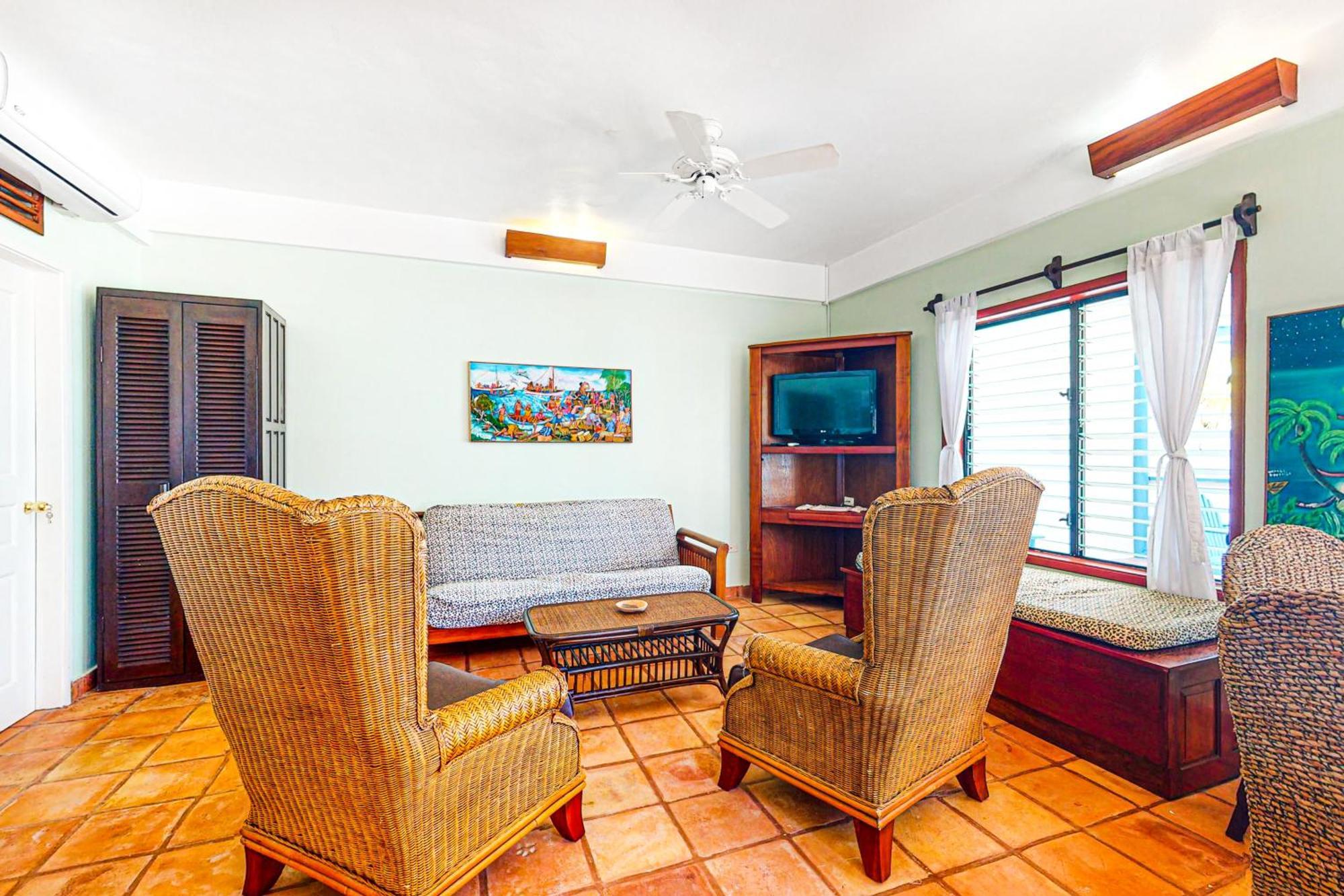 Beachside Villas Gold Standard Certified Placencia Cameră foto