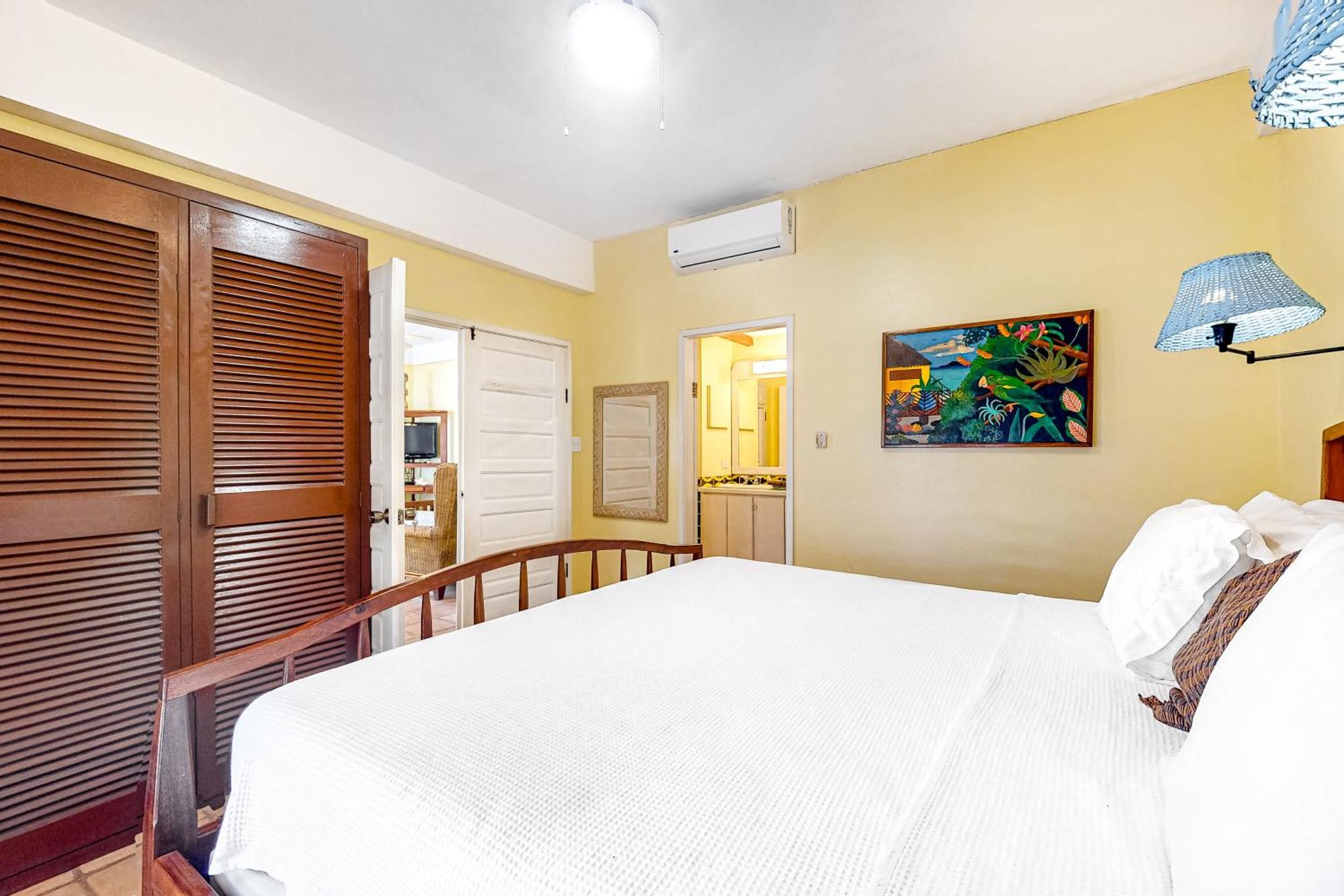Beachside Villas Gold Standard Certified Placencia Cameră foto