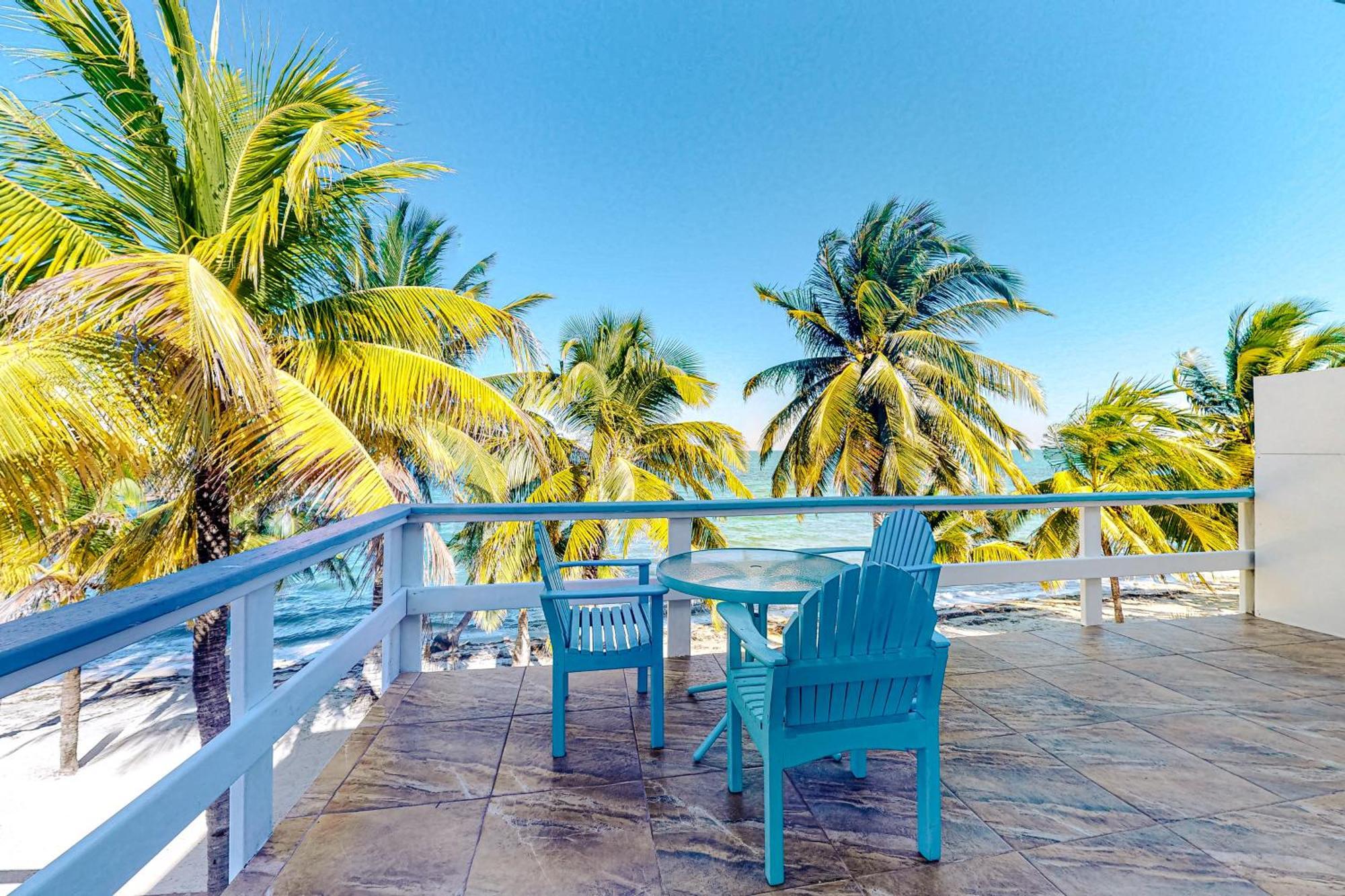 Beachside Villas Gold Standard Certified Placencia Cameră foto