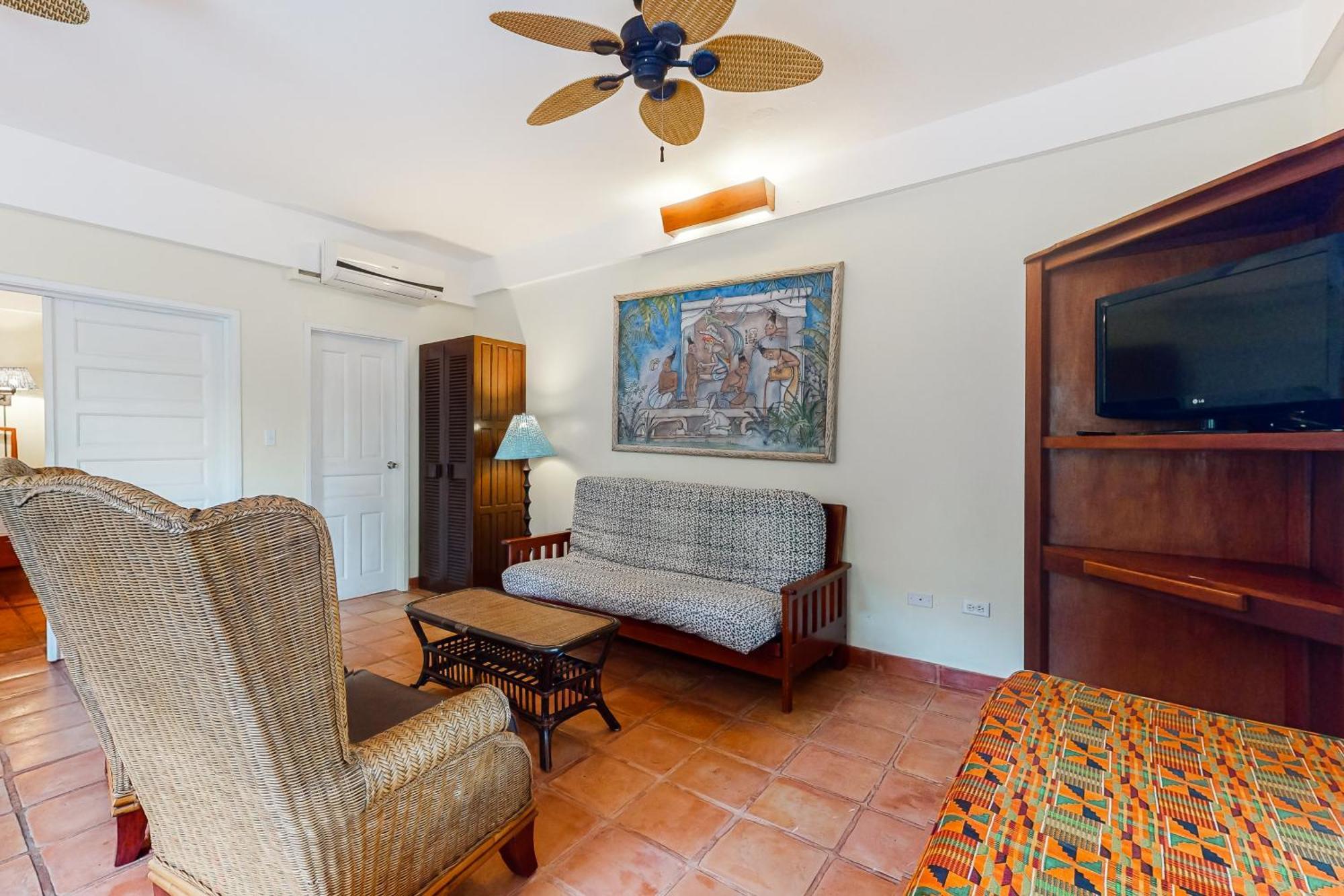 Beachside Villas Gold Standard Certified Placencia Cameră foto