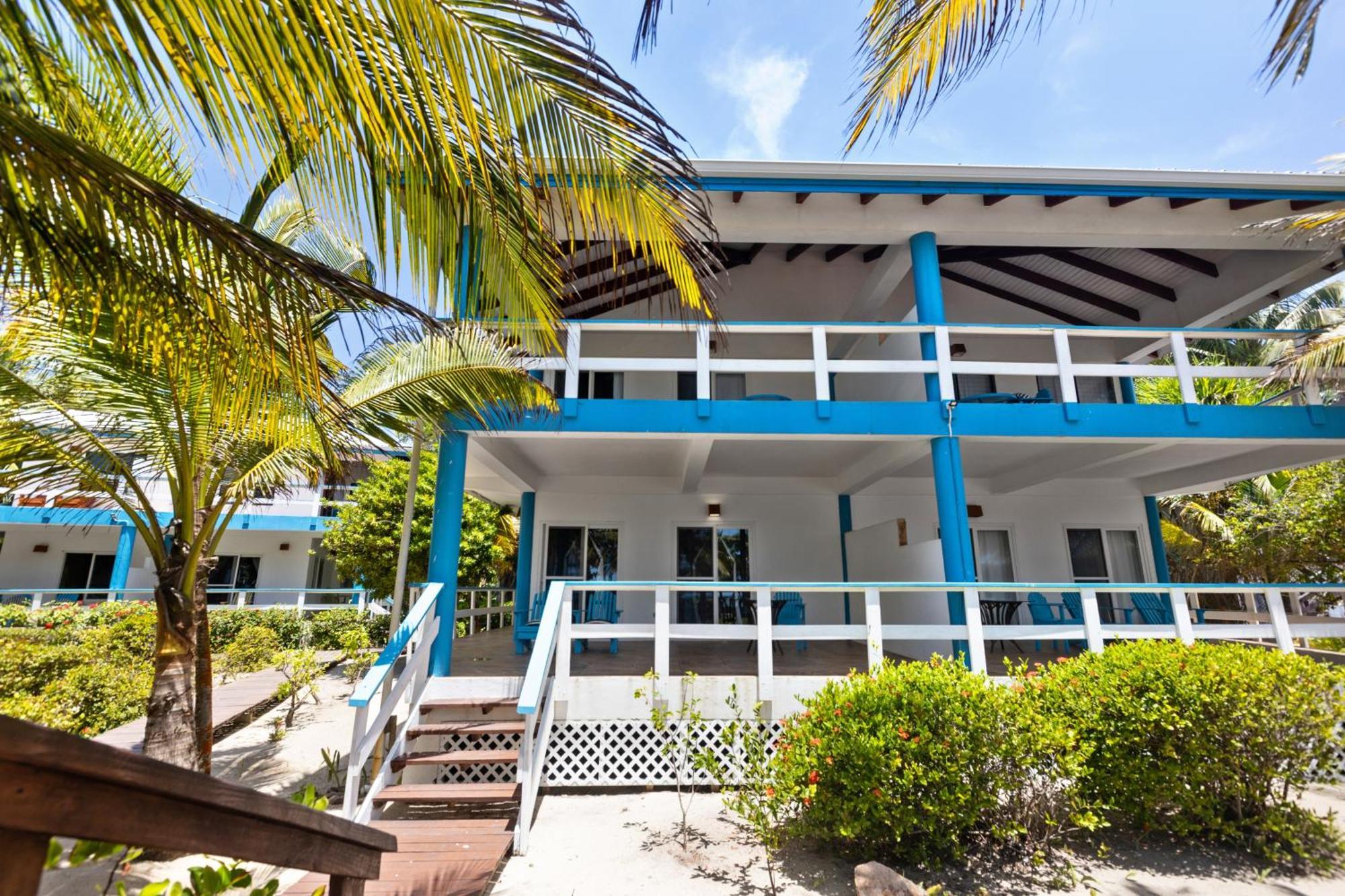 Beachside Villas Gold Standard Certified Placencia Cameră foto