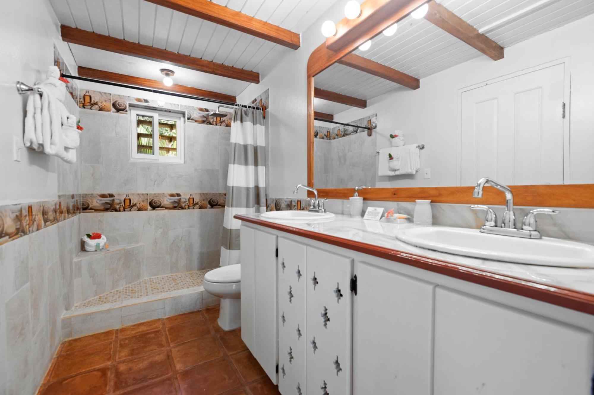 Beachside Villas Gold Standard Certified Placencia Cameră foto