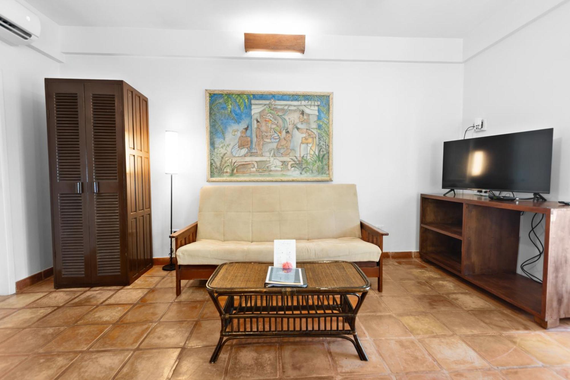 Beachside Villas Gold Standard Certified Placencia Cameră foto
