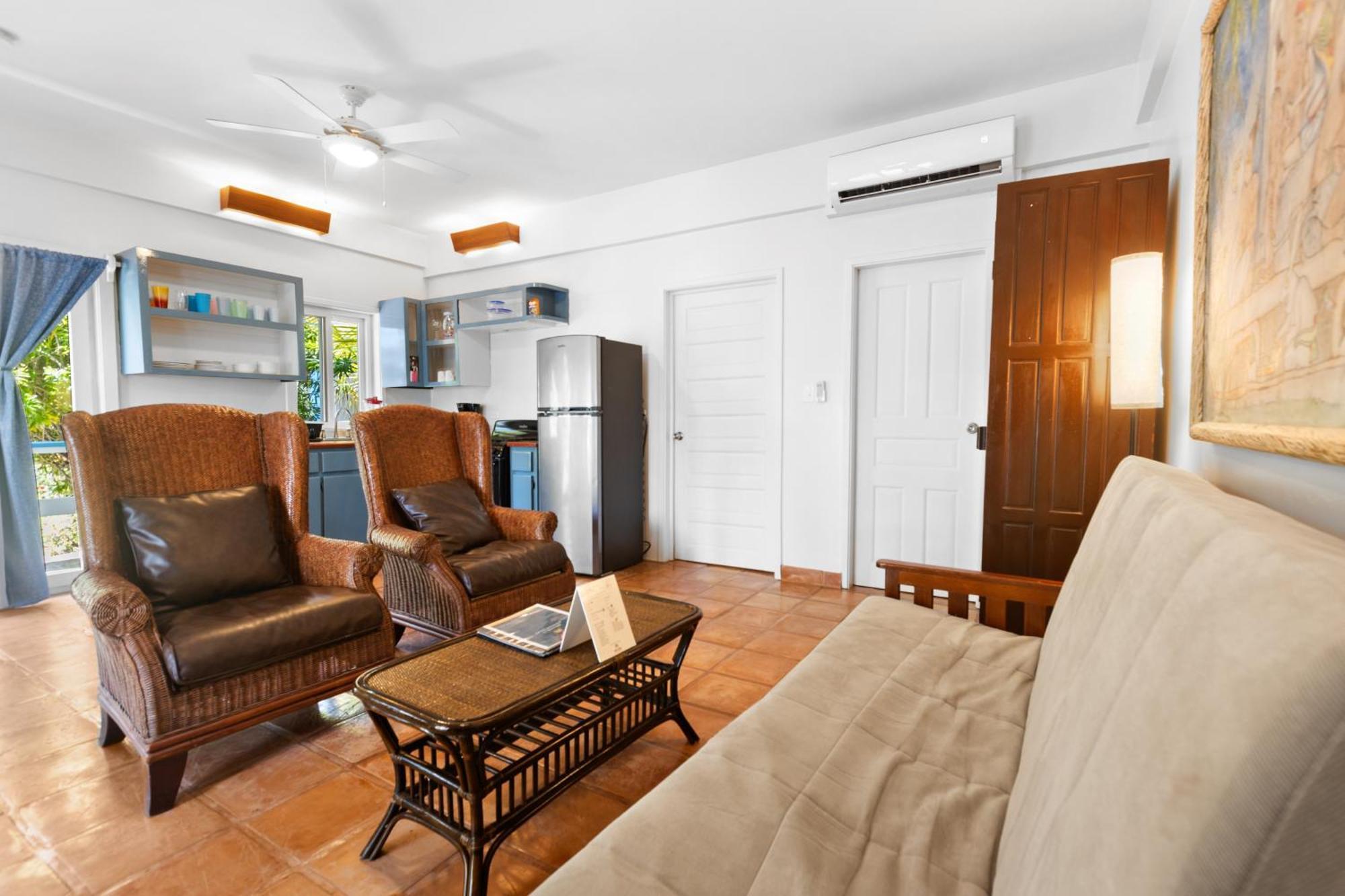 Beachside Villas Gold Standard Certified Placencia Cameră foto